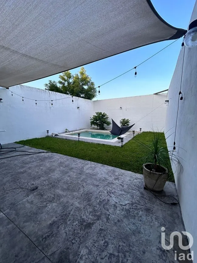 Casa en Venta en Dzityá, Mérida, Yucatán | NEX-229111 | iad México | Foto 8 de 15