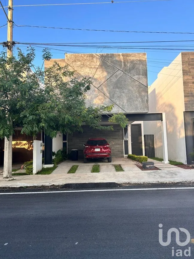 Casa en Venta en Dzityá, Mérida, Yucatán | NEX-229111 | iad México | Foto 1 de 15