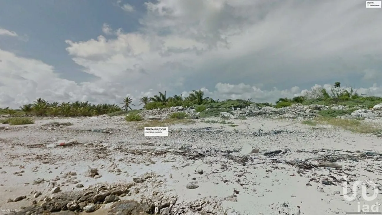 Terreno en Venta en Bacalar, Bacalar, Quintana Roo | NEX-229138 | iad México | Foto 2 de 4