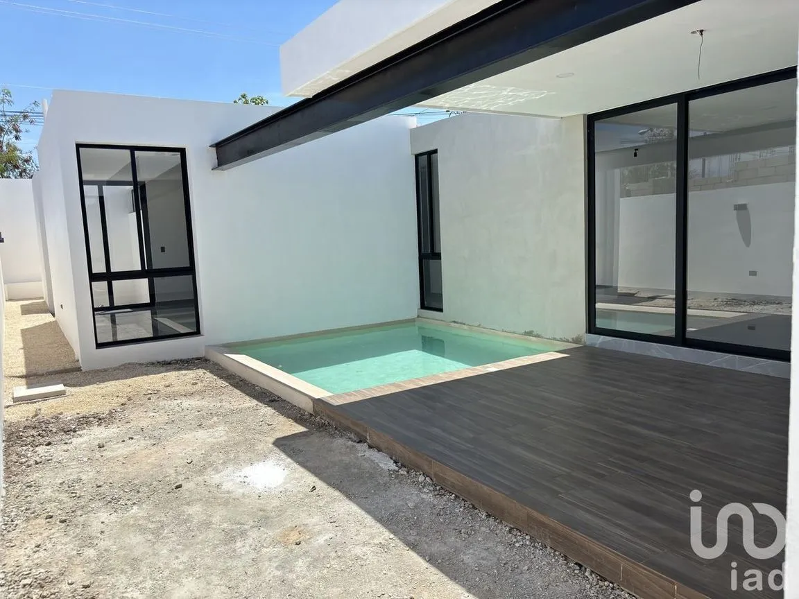 Casa en Venta en Cholul, Mérida, Yucatán | NEX-229376 | iad México | Foto 13 de 17