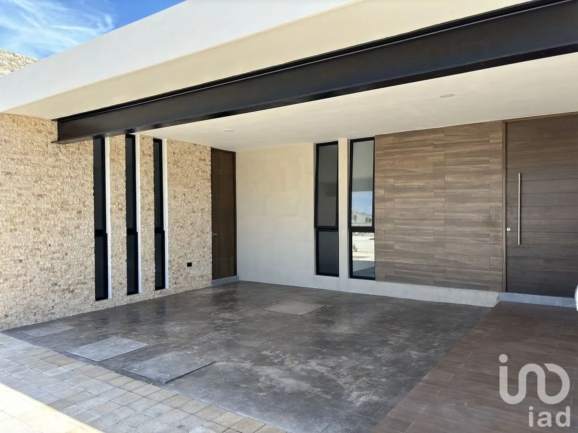 Casa en Venta en Cholul, Mérida, Yucatán | NEX-229376 | iad México | Foto 3 de 17