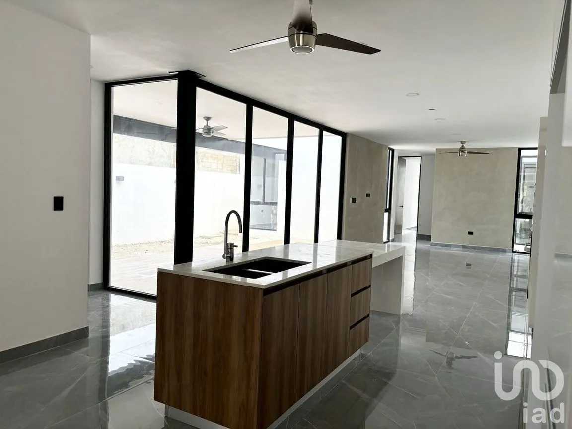Casa en Venta en Cholul, Mérida, Yucatán | NEX-229376 | iad México | Foto 4 de 17