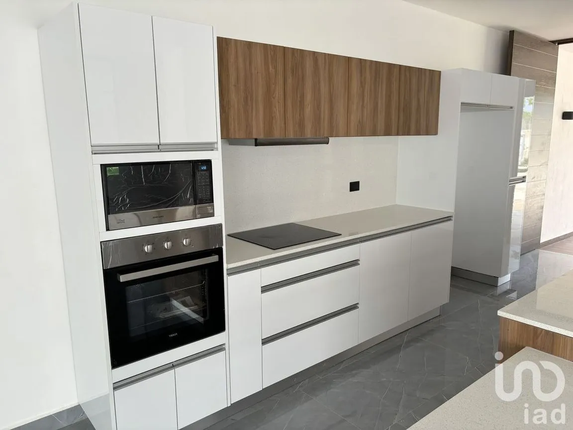 Casa en Venta en Cholul, Mérida, Yucatán | NEX-229376 | iad México | Foto 5 de 17