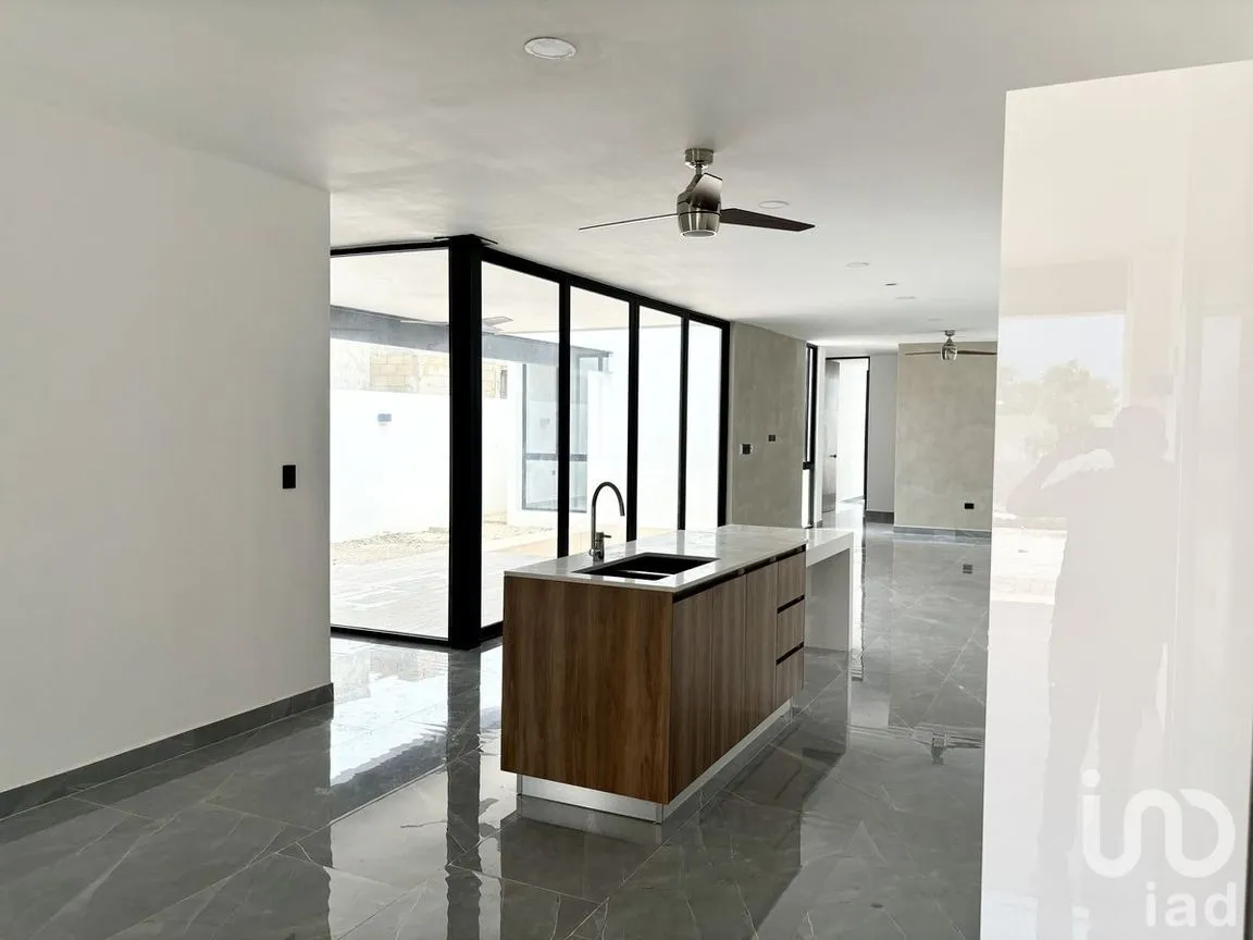 Casa en Venta en Cholul, Mérida, Yucatán | NEX-229376 | iad México | Foto 7 de 17