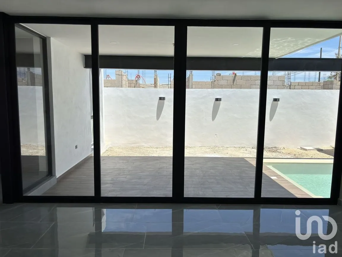 Casa en Venta en Cholul, Mérida, Yucatán | NEX-229376 | iad México | Foto 8 de 17
