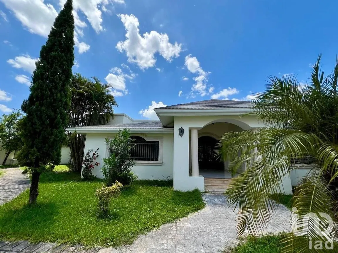 Casa en Venta en Montes de Ame, Mérida, Yucatán | NEX-229448 | iad México | Foto 2 de 11