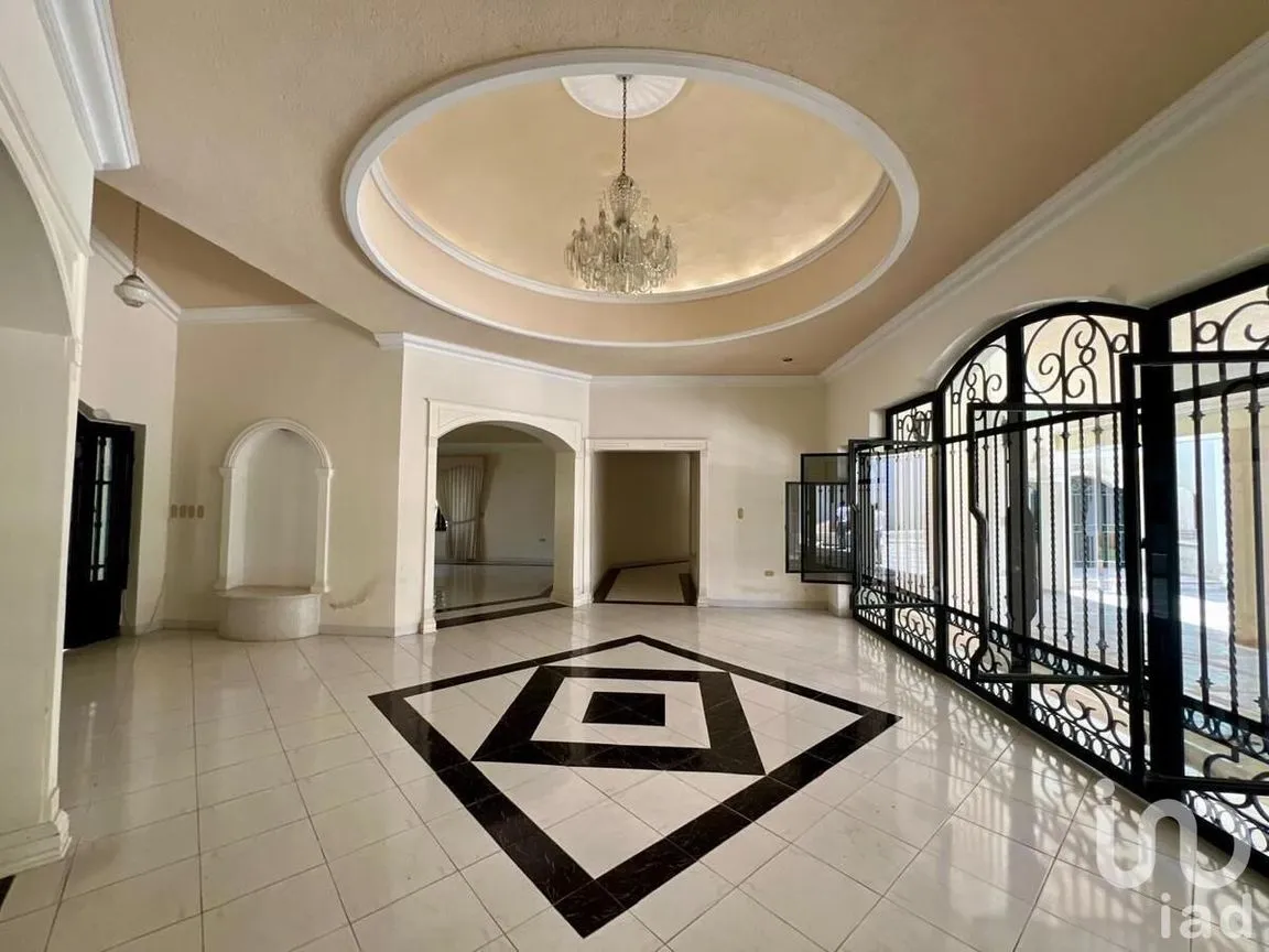 Casa en Venta en Montes de Ame, Mérida, Yucatán | NEX-229448 | iad México | Foto 3 de 11