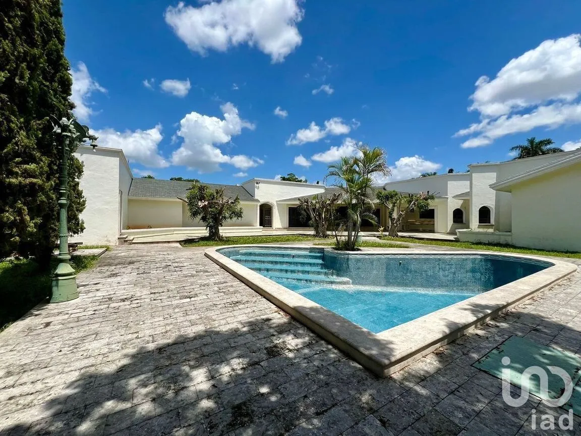Casa en Venta en Montes de Ame, Mérida, Yucatán | NEX-229448 | iad México | Foto 4 de 11