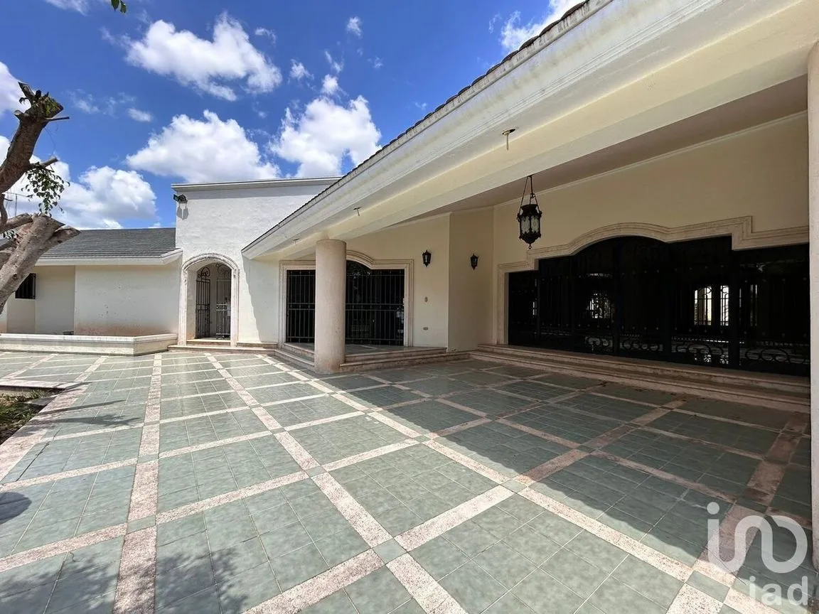 Casa en Venta en Montes de Ame, Mérida, Yucatán | NEX-229448 | iad México | Foto 6 de 11