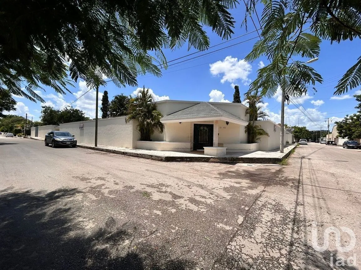 Casa en Venta en Montes de Ame, Mérida, Yucatán | NEX-229448 | iad México | Foto 7 de 11