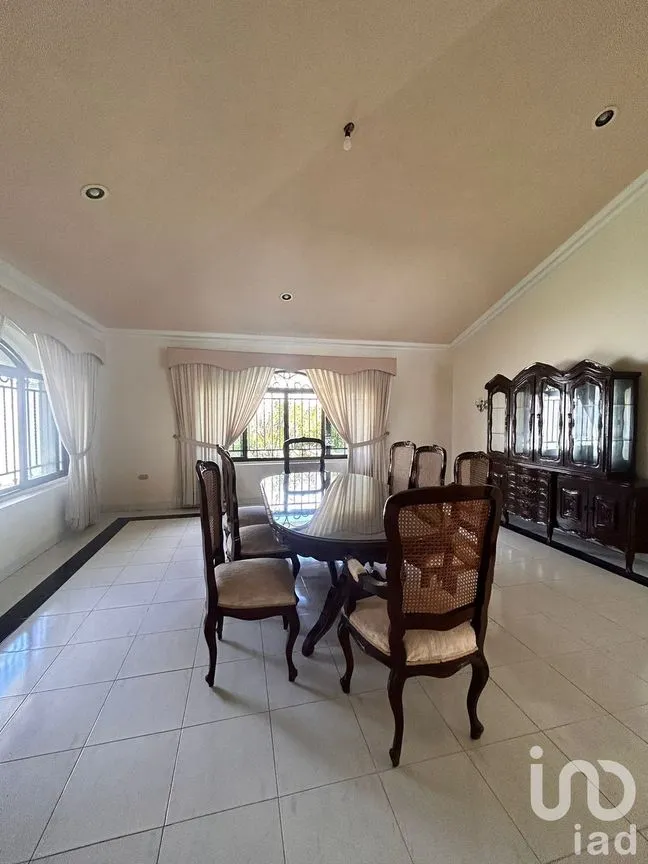 Casa en Venta en Montes de Ame, Mérida, Yucatán | NEX-229448 | iad México | Foto 8 de 11