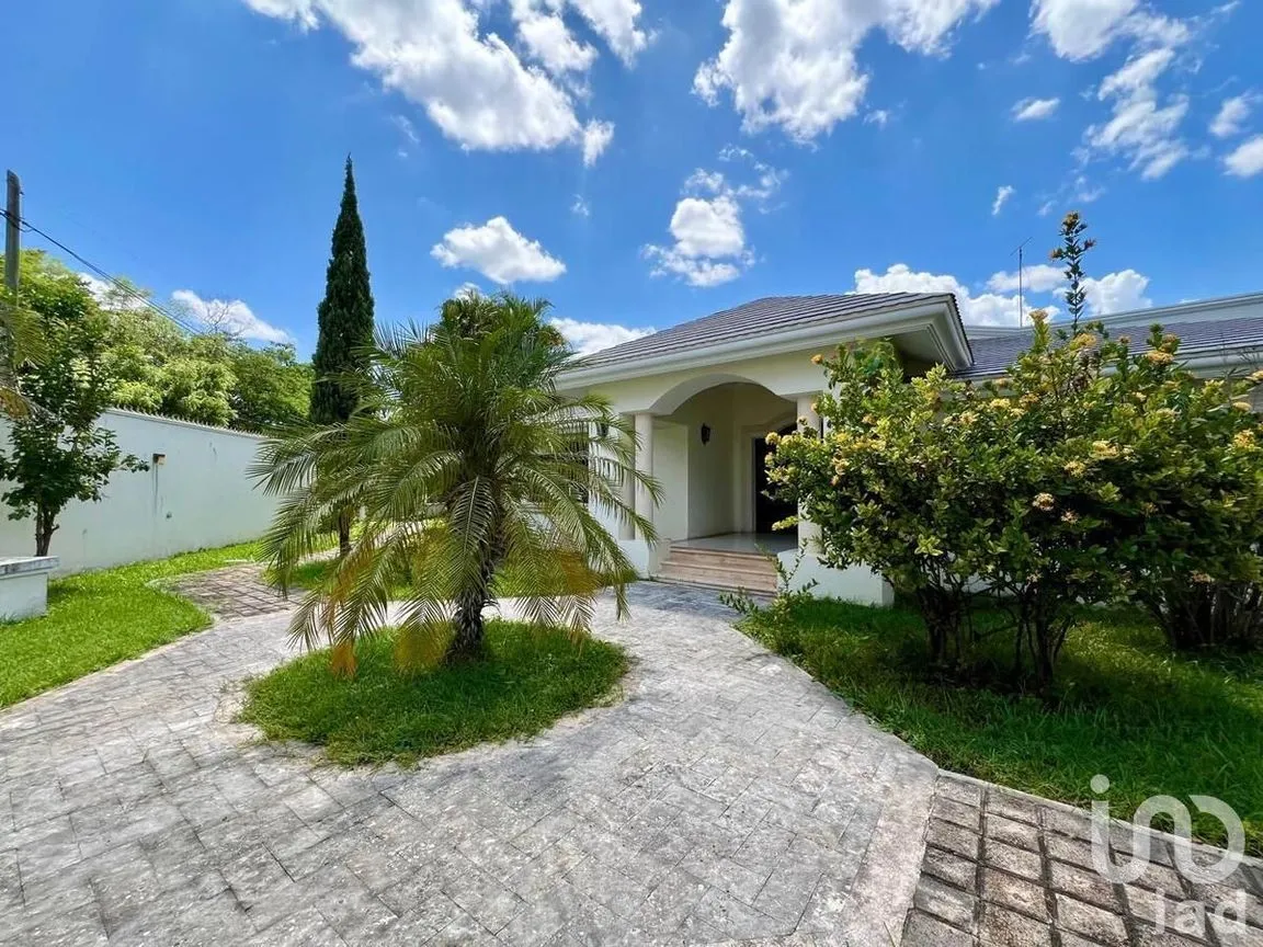 Casa en Venta en Montes de Ame, Mérida, Yucatán | NEX-229448 | iad México | Foto 1 de 11