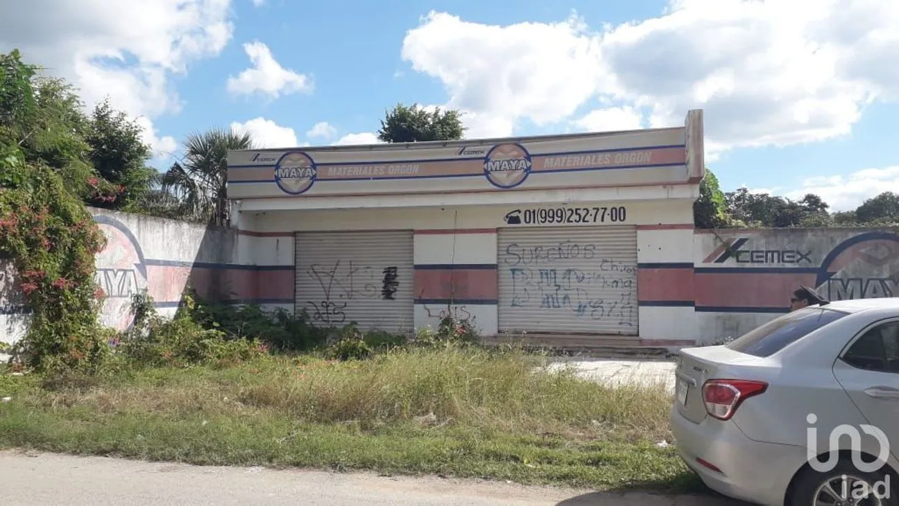 Terreno en Venta en Tetiz, Tetiz, Yucatán | NEX-229452 | iad México | Foto 2 de 5
