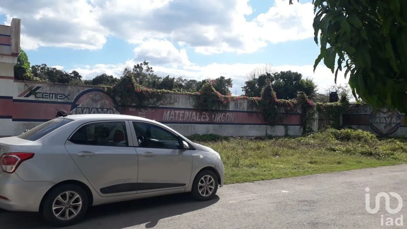 Terreno en Venta en Tetiz, Tetiz, Yucatán | NEX-229452 | iad México | Foto 3 de 5