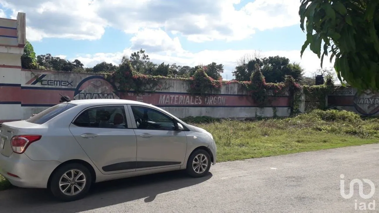 Terreno en Venta en Tetiz, Tetiz, Yucatán | NEX-229452 | iad México | Foto 1 de 5