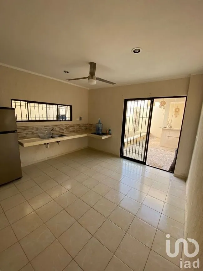 Casa en Renta en Viva Caucel, Mérida, Yucatán | NEX-229542 | iad México | Foto 5 de 9