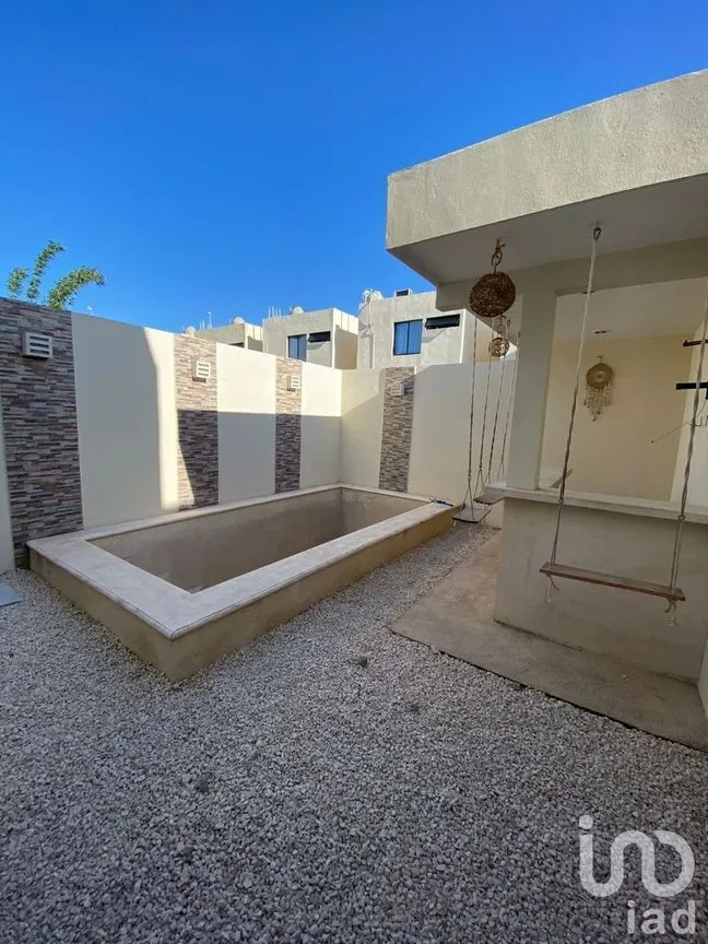 Casa en Renta en Viva Caucel, Mérida, Yucatán | NEX-229542 | iad México | Foto 7 de 9