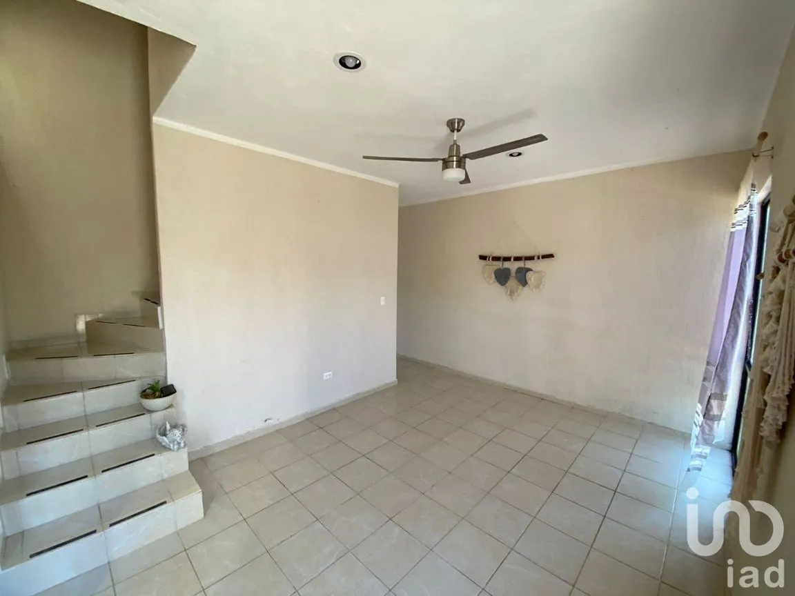 Casa en Renta en Viva Caucel, Mérida, Yucatán | NEX-229542 | iad México | Foto 8 de 9