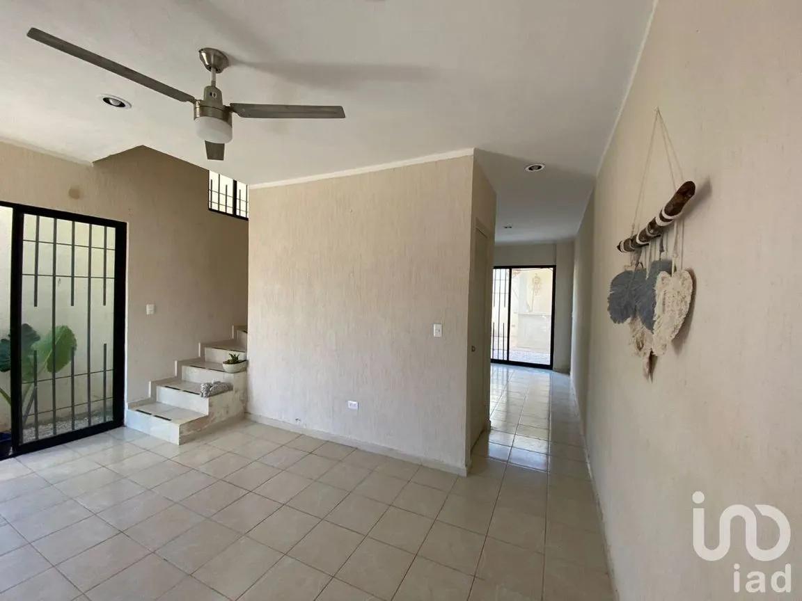 Casa en Renta en Viva Caucel, Mérida, Yucatán | NEX-229542 | iad México | Foto 9 de 9