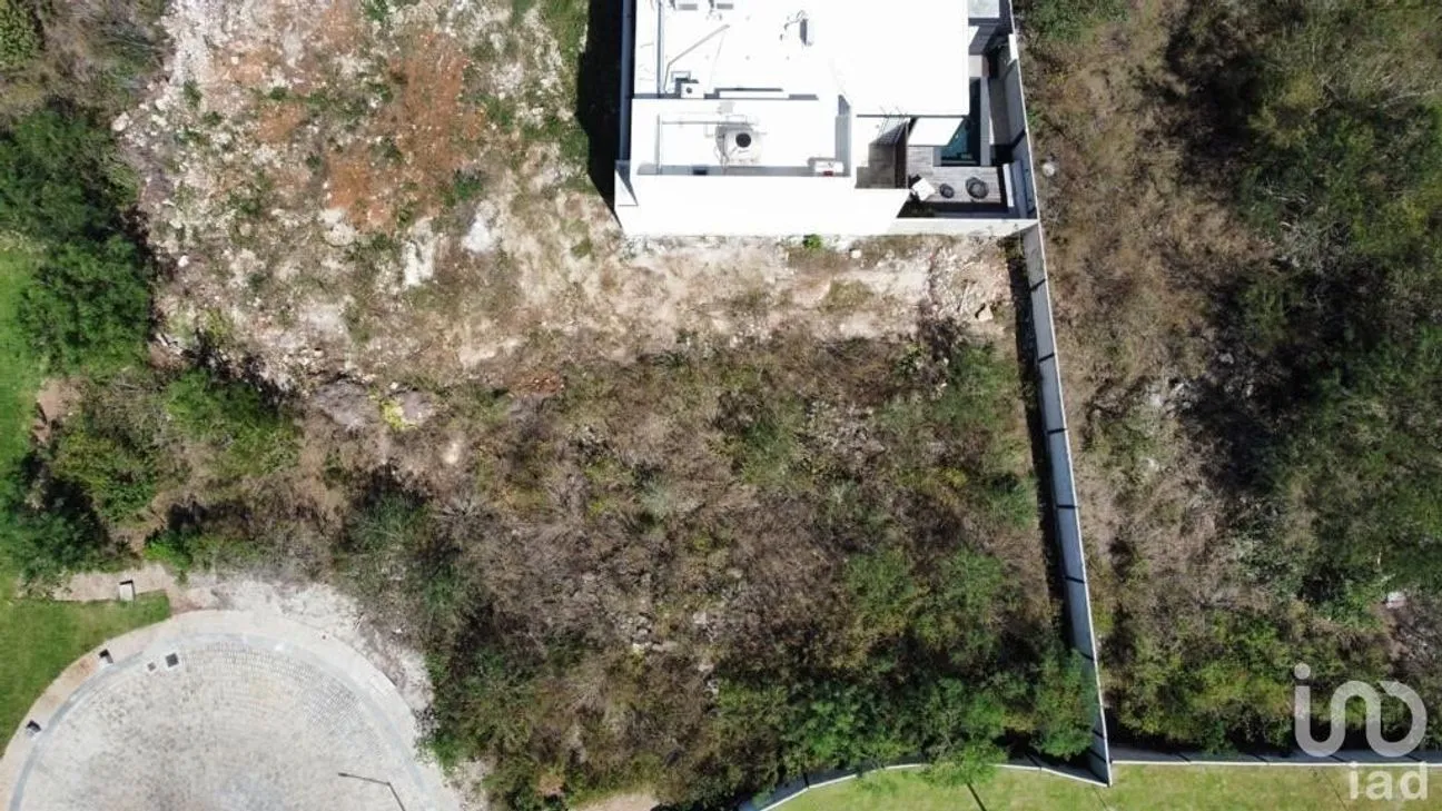 Terreno en Venta en Temozon Norte, Mérida, Yucatán | NEX-229976 | iad México | Foto 11 de 14