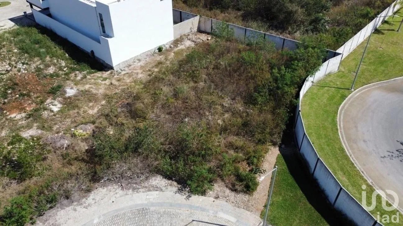 Terreno en Venta en Temozon Norte, Mérida, Yucatán | NEX-229976 | iad México | Foto 12 de 14
