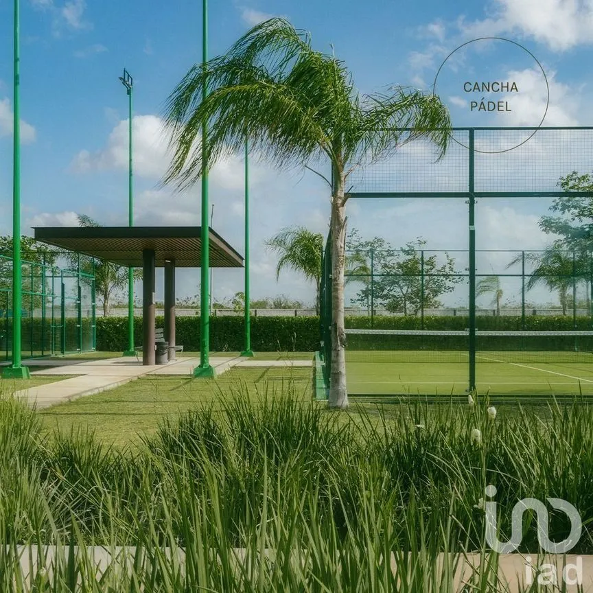 Terreno en Venta en Temozon Norte, Mérida, Yucatán | NEX-229976 | iad México | Foto 7 de 14