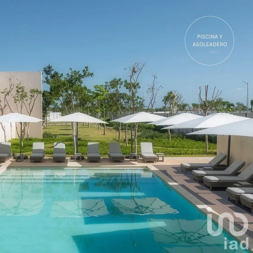 Terreno en Venta en Temozon Norte, Mérida, Yucatán | NEX-229976 | iad México | Foto 8 de 14