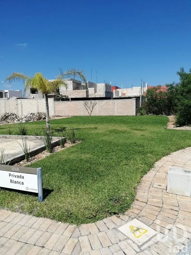 Terreno en Venta en Temozon Norte, Mérida, Yucatán | NEX-229976 | iad México | Foto 9 de 14