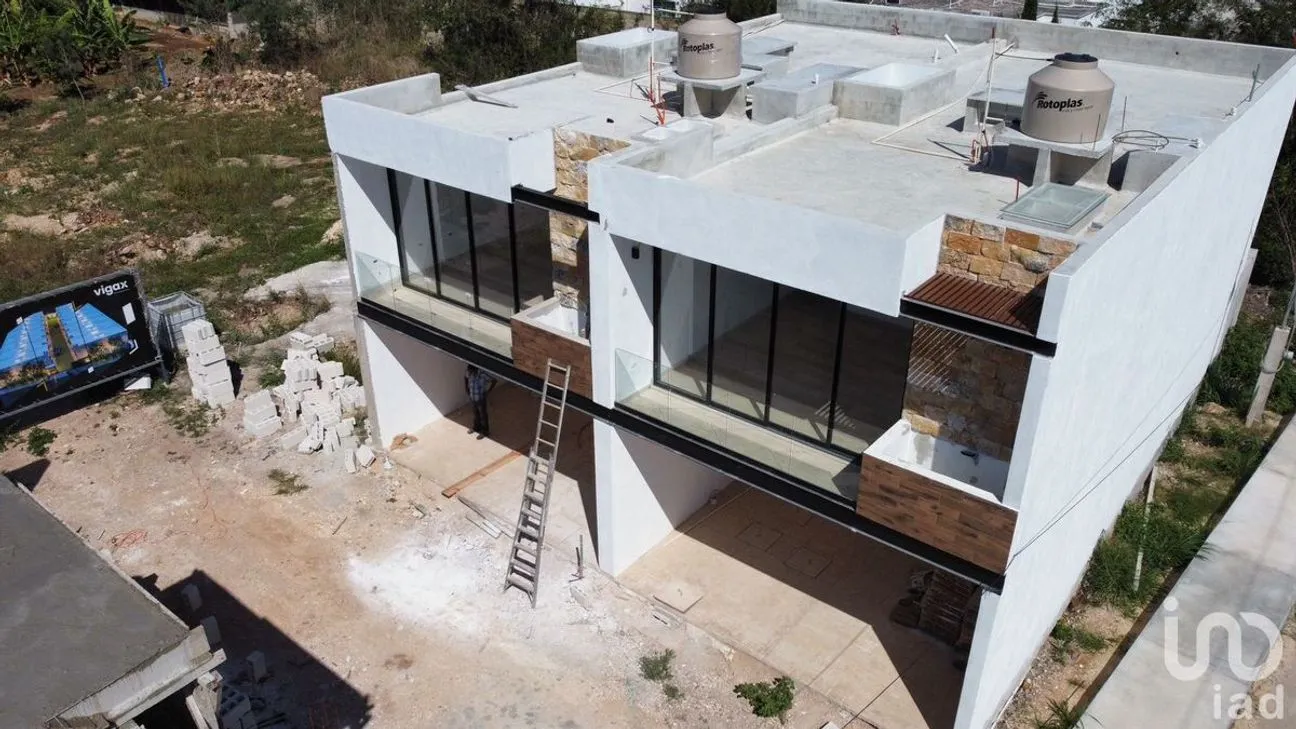 Casa en Venta en Cholul, Mérida, Yucatán | NEX-230202 | iad México | Foto 3 de 10