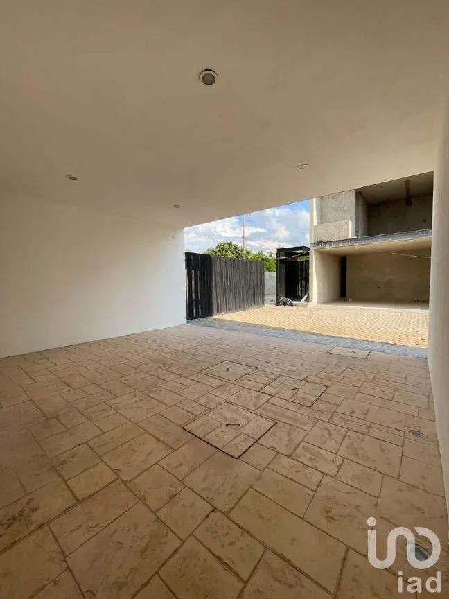 Casa en Venta en Cholul, Mérida, Yucatán | NEX-230202 | iad México | Foto 9 de 10