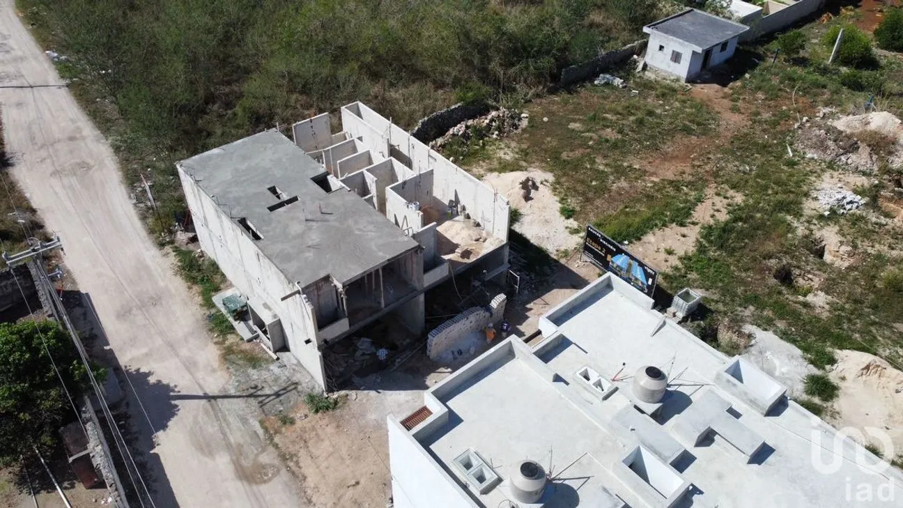 Casa en Venta en Cholul, Mérida, Yucatán | NEX-230202 | iad México | Foto 10 de 10