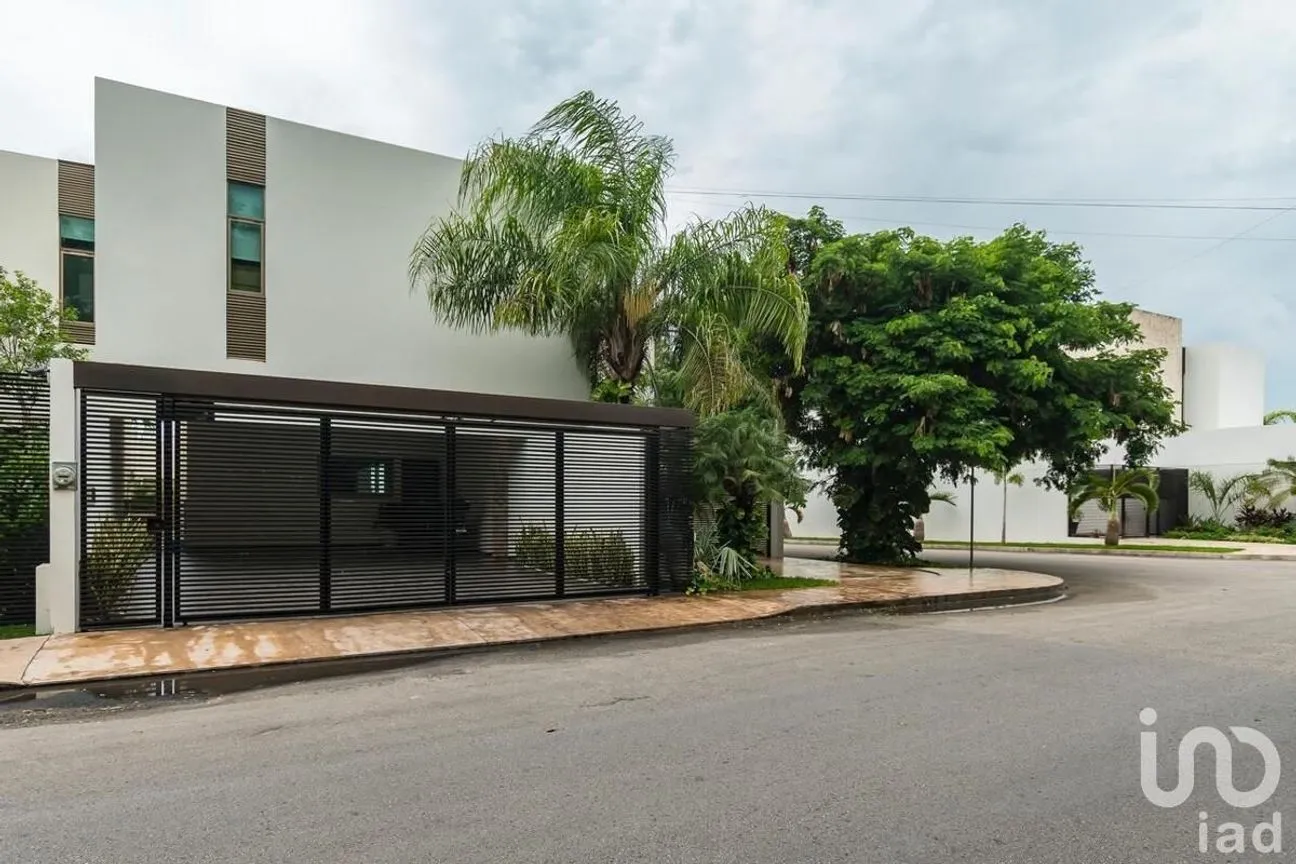 Casa en Venta en Montes de Ame, Mérida, Yucatán | NEX-230810 | iad México | Foto 1 de 12