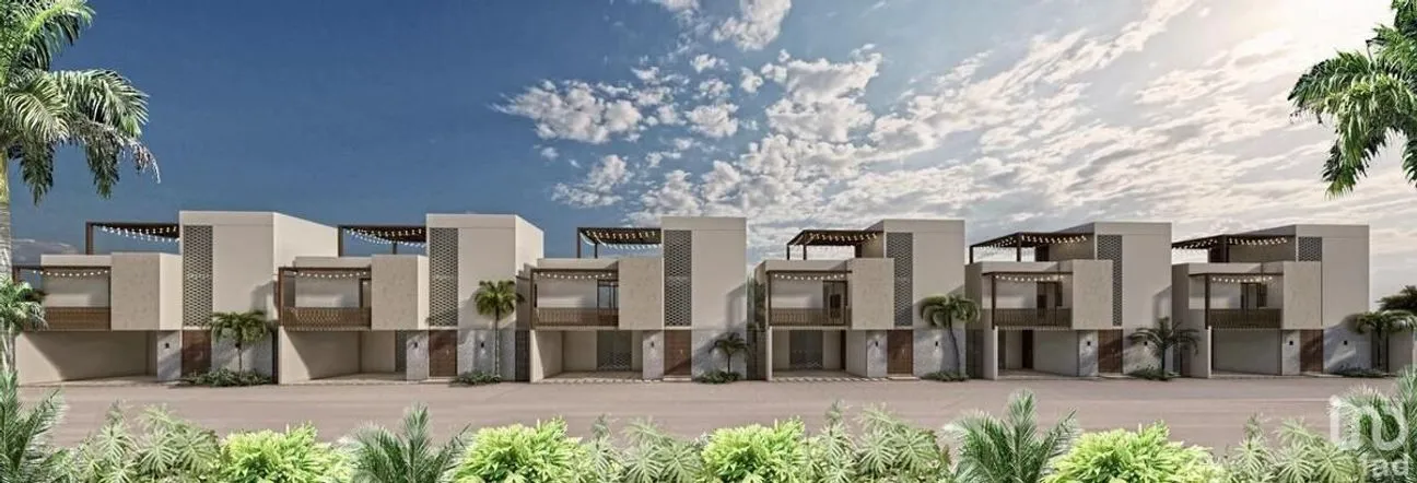 Casa en Venta en Progreso de Castro Centro, Progreso, Yucatán | NEX-231067 | iad México | Foto 2 de 8
