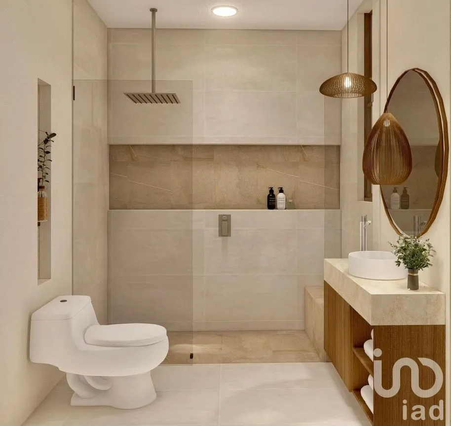 Casa en Venta en Progreso de Castro Centro, Progreso, Yucatán | NEX-231067 | iad México | Foto 6 de 8