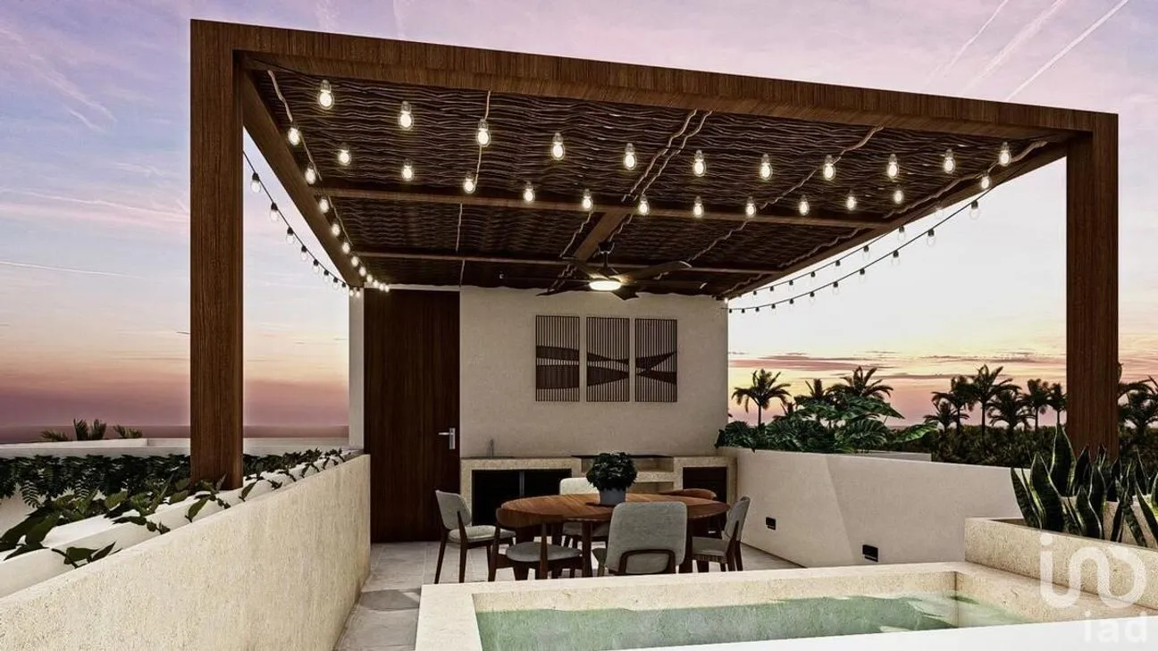 Casa en Venta en Progreso de Castro Centro, Progreso, Yucatán | NEX-231067 | iad México | Foto 7 de 8