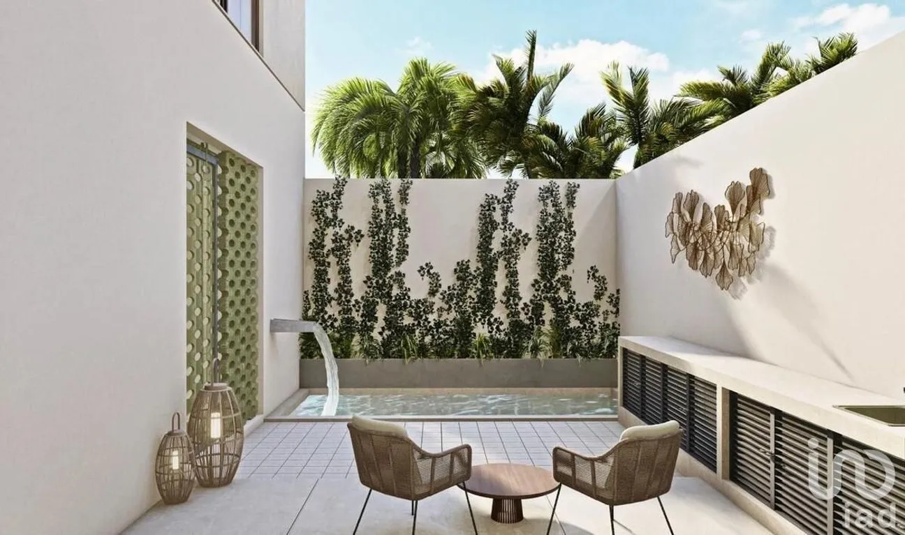Casa en Venta en Progreso de Castro Centro, Progreso, Yucatán | NEX-231067 | iad México | Foto 8 de 8