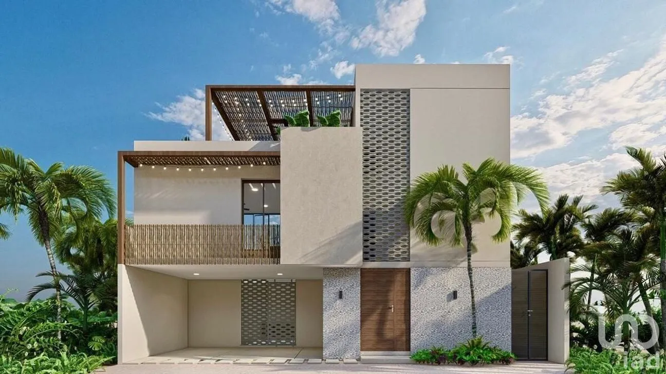 Casa en Venta en Progreso de Castro Centro, Progreso, Yucatán | NEX-231067 | iad México | Foto 1 de 8