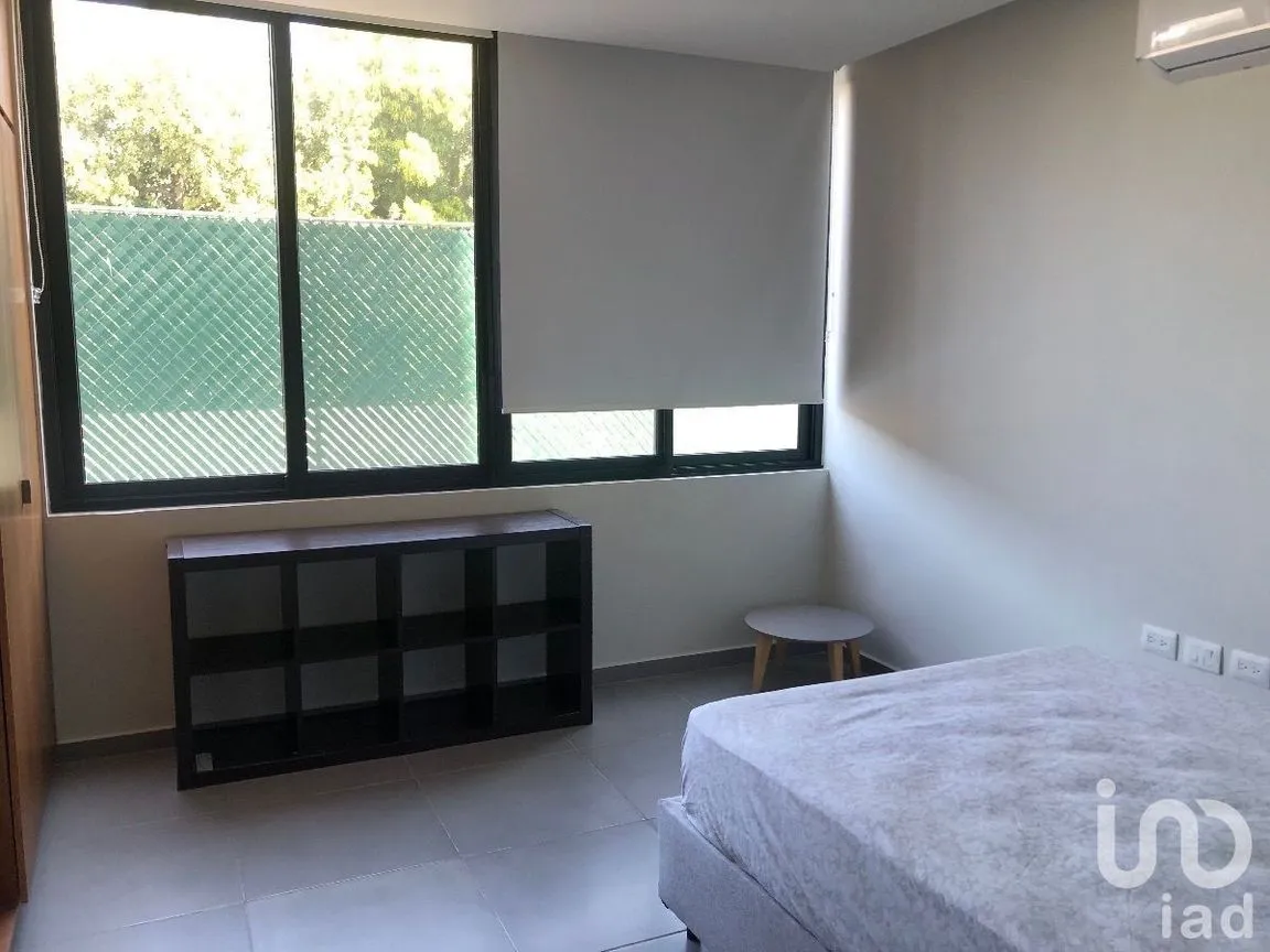 Departamento en Renta en Montebello, Mérida, Yucatán | NEX-231757 | iad México | Foto 11 de 16