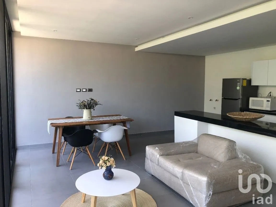 Departamento en Renta en Montebello, Mérida, Yucatán | NEX-231757 | iad México | Foto 12 de 16