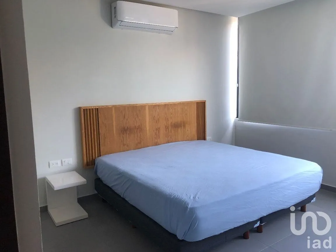 Departamento en Renta en Montebello, Mérida, Yucatán | NEX-231757 | iad México | Foto 13 de 16