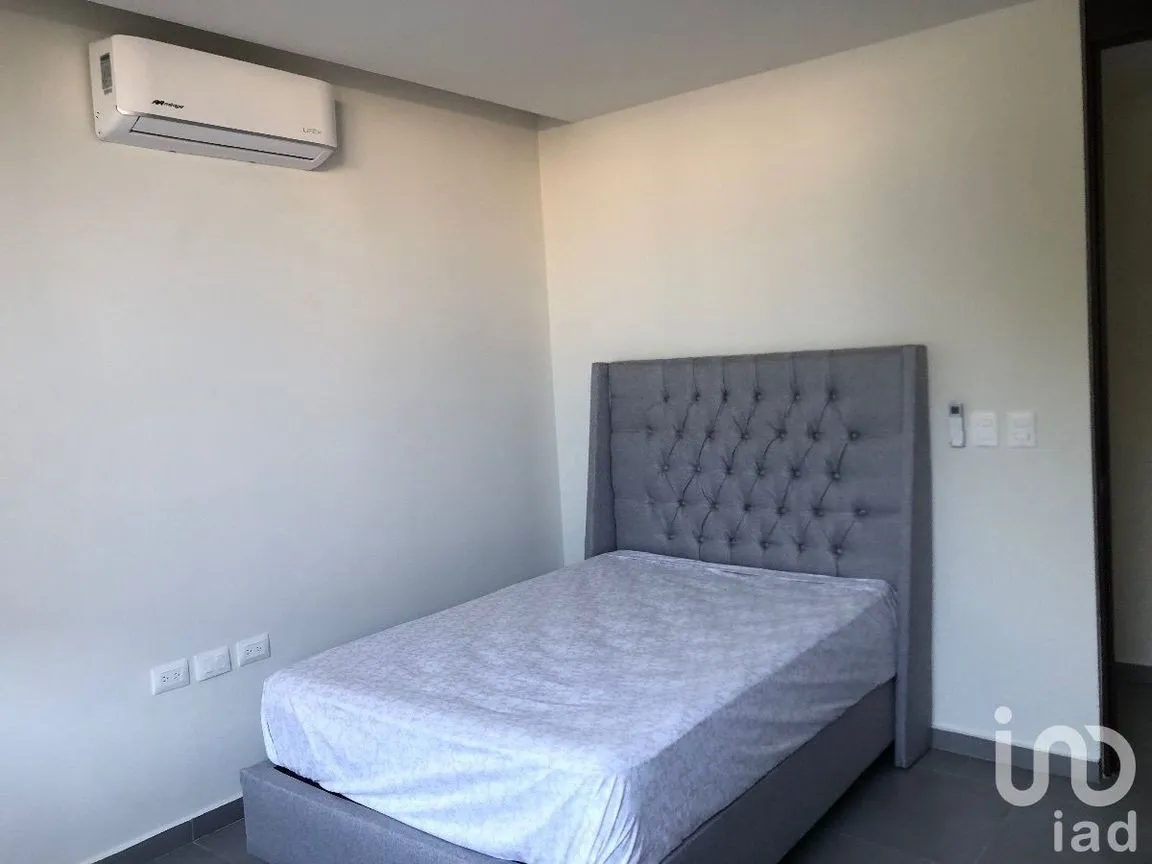 Departamento en Renta en Montebello, Mérida, Yucatán | NEX-231757 | iad México | Foto 8 de 16