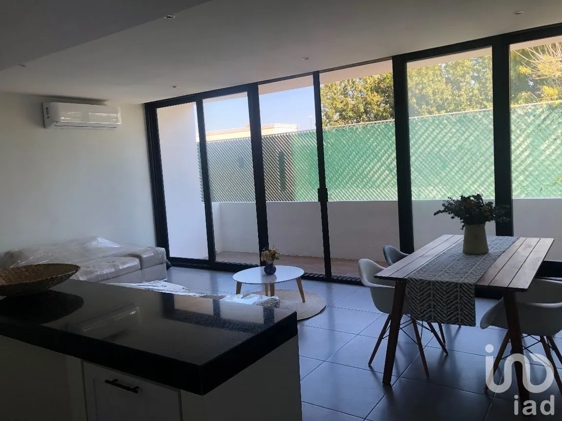 Departamento en Renta en Montebello, Mérida, Yucatán | NEX-231757 | iad México | Foto 9 de 16
