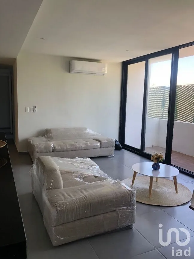 Departamento en Renta en Montebello, Mérida, Yucatán | NEX-231757 | iad México | Foto 10 de 16