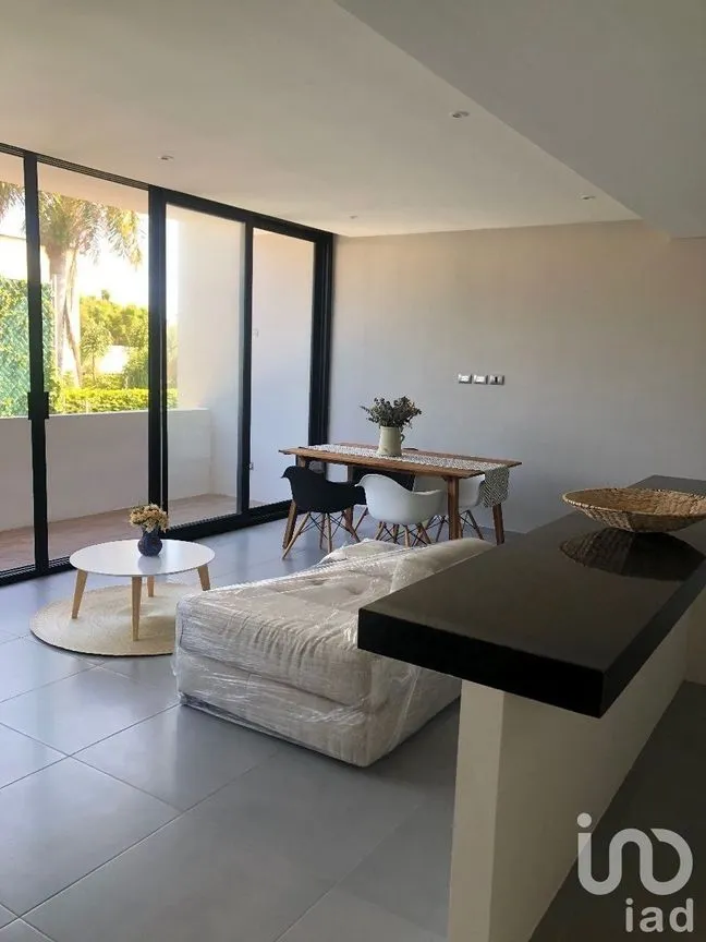 Departamento en Renta en Montebello, Mérida, Yucatán | NEX-231757 | iad México | Foto 1 de 16