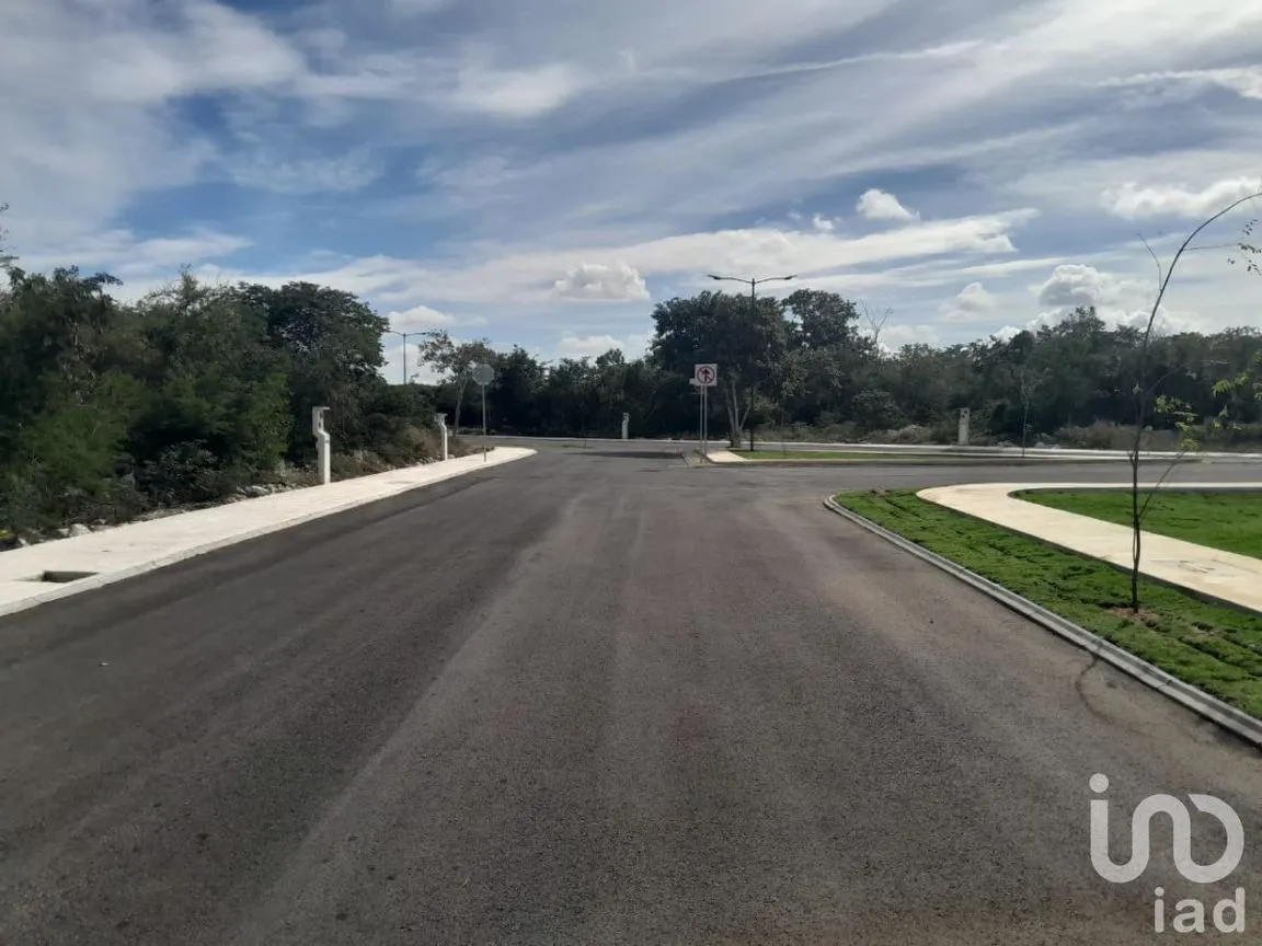 Terreno en Venta en Kikteil, Mérida, Yucatán | NEX-231789 | iad México | Foto 3 de 20