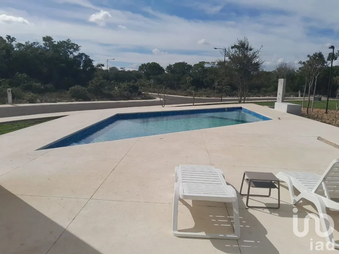 Terreno en Venta en Kikteil, Mérida, Yucatán | NEX-231789 | iad México | Foto 4 de 20