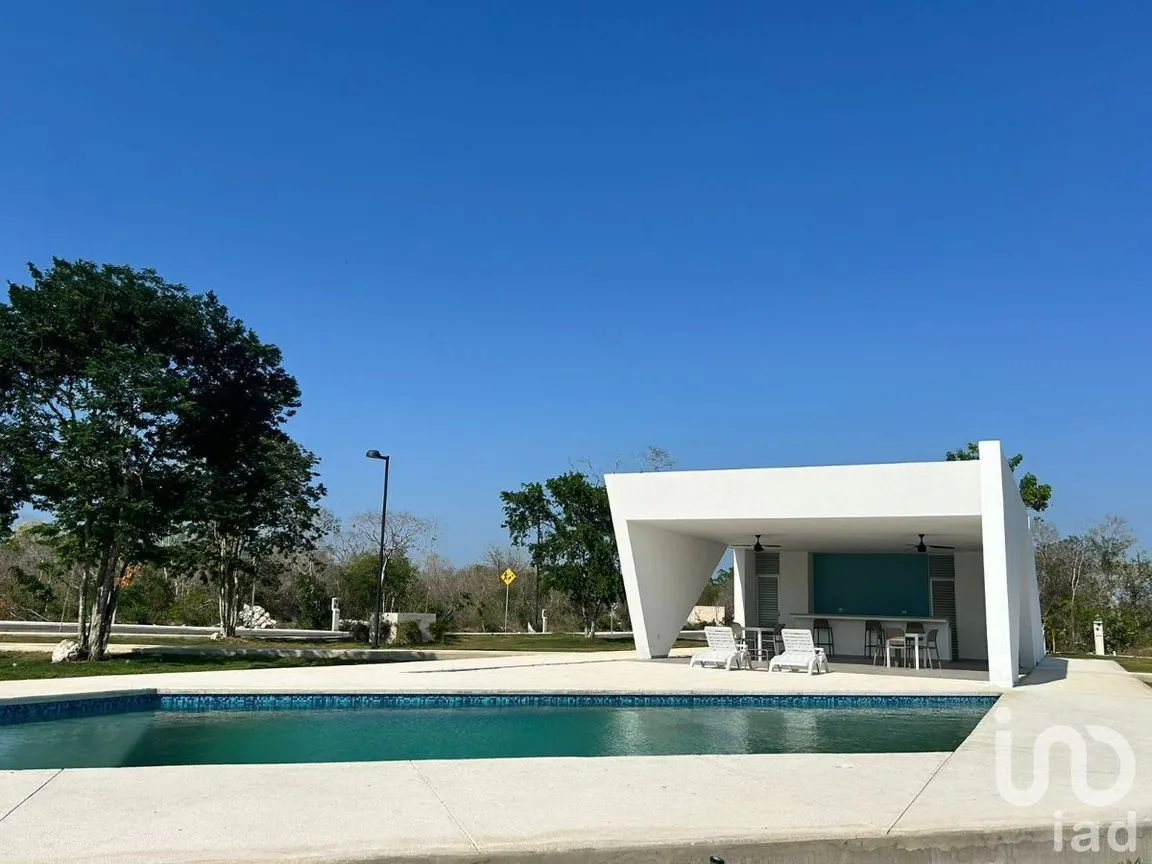 Terreno en Venta en Kikteil, Mérida, Yucatán | NEX-231789 | iad México | Foto 6 de 20