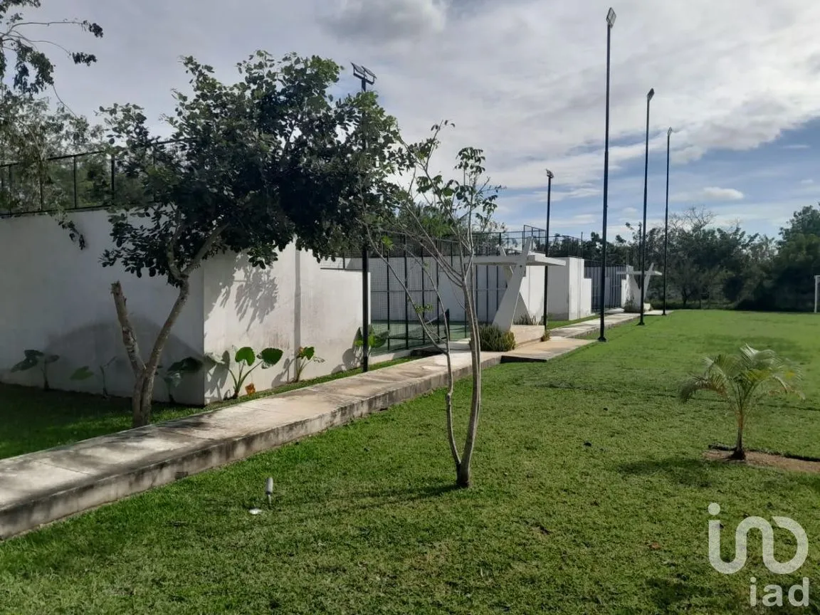 Terreno en Venta en Kikteil, Mérida, Yucatán | NEX-231789 | iad México | Foto 9 de 20