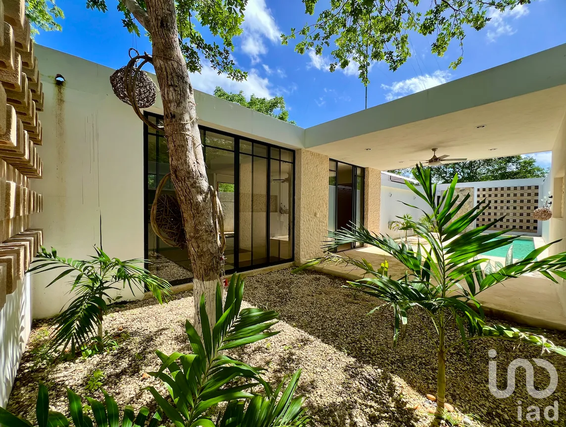 Casa en Venta en Chicxulub, Chicxulub Pueblo, Yucatán | NEX-231813 | iad México | Foto 2 de 36