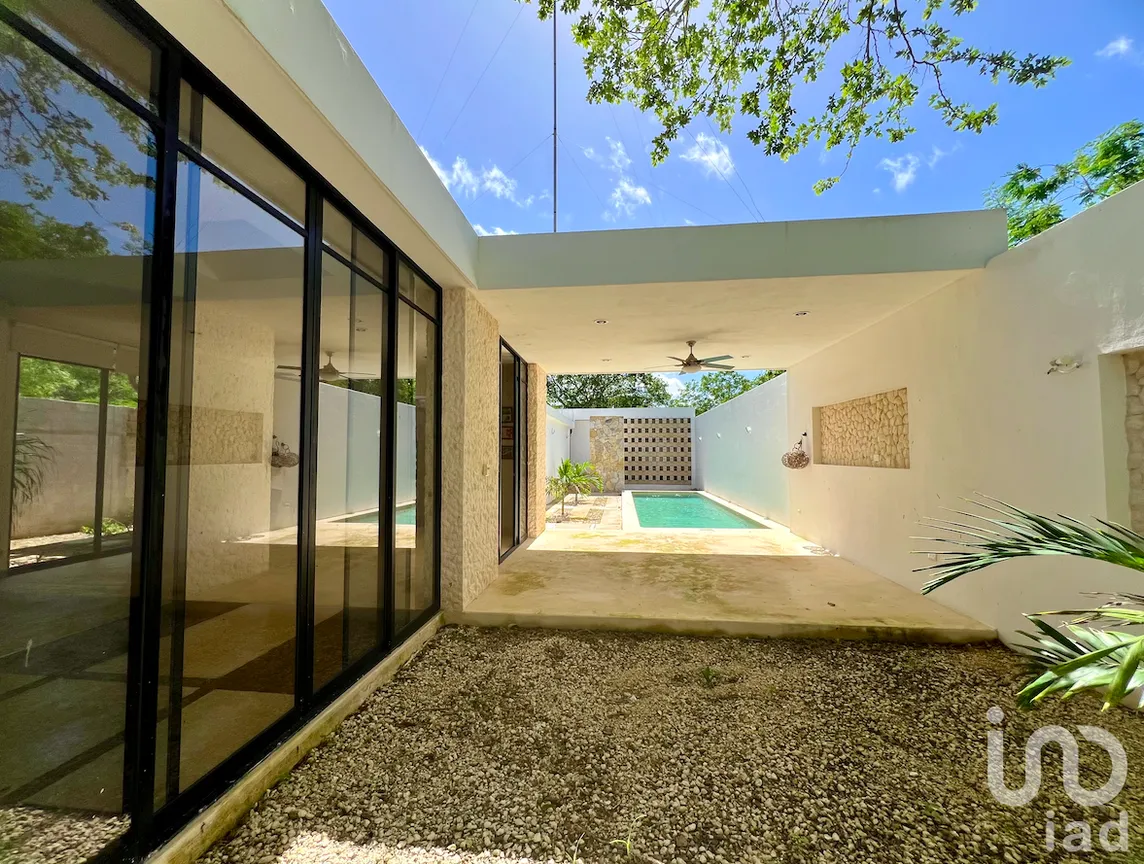 Casa en Venta en Chicxulub, Chicxulub Pueblo, Yucatán | NEX-231813 | iad México | Foto 12 de 36